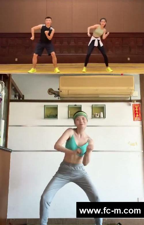 空腹晨练｜暴汗瘦全身3遍=慢跑半小时 ‼️
