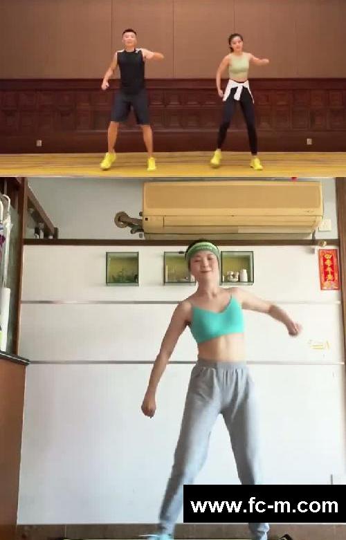 空腹晨练|暴汗瘦全身3遍=慢跑半小时 ‼️