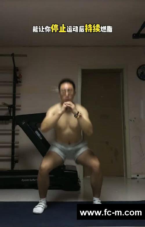 瘦肚子特别快的方法，核心燃脂法，我们一起