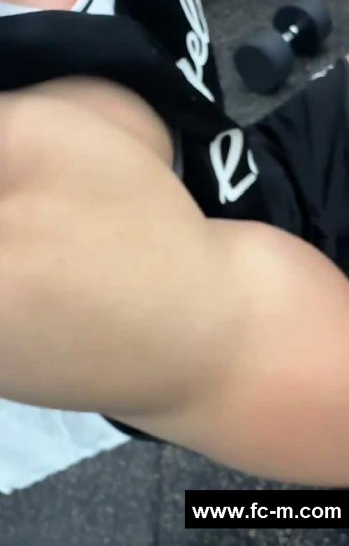 分享一下129每月的健身房会员锻炼