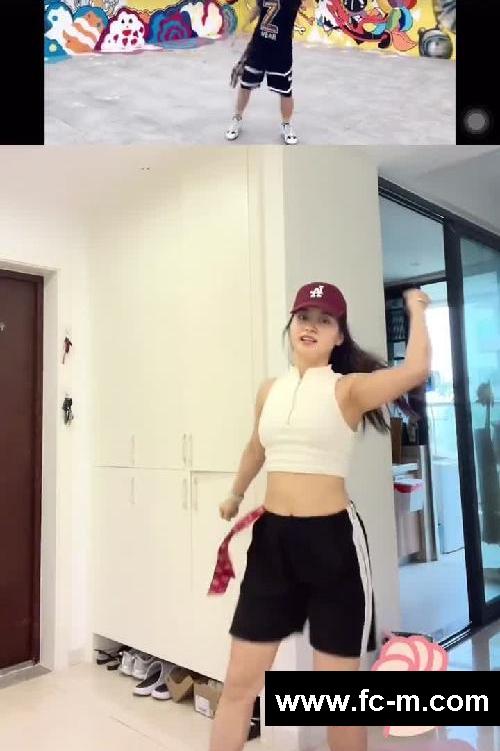 暴汗尊巴减肥操：跳跳糖———当然得跳起来呀