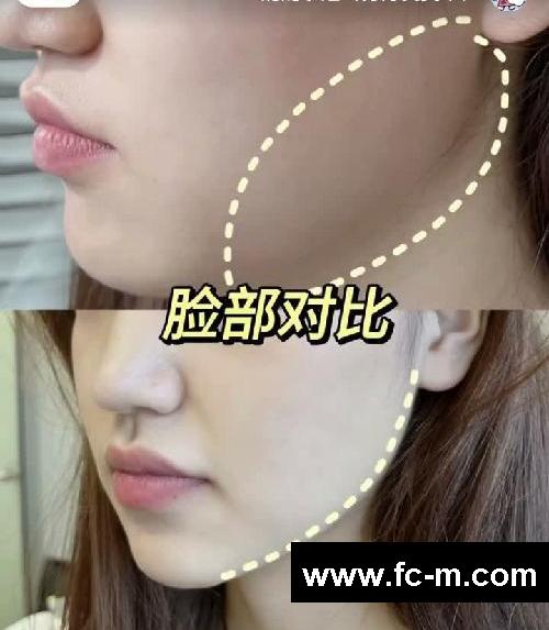 这六个动作帮你瘦全身