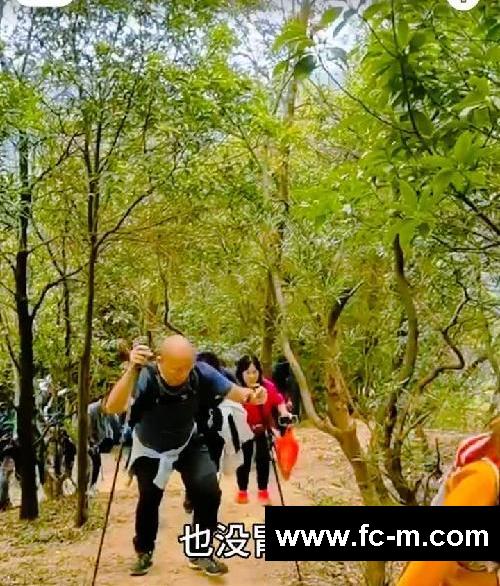 爬泰山真的可以减肥吗?