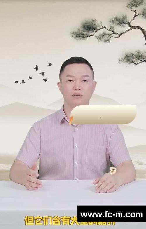 你以为在减肥,事实上在增肥,减肥的这些误区