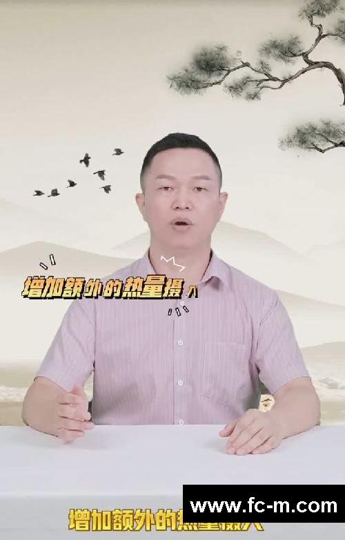 你以为在减肥,事实上在增肥,减肥的这些误区