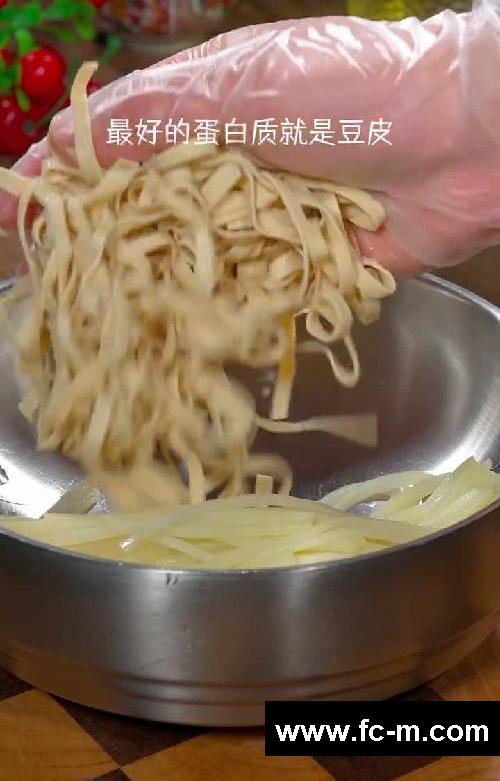 脂肪最害怕的食物就是这些!
