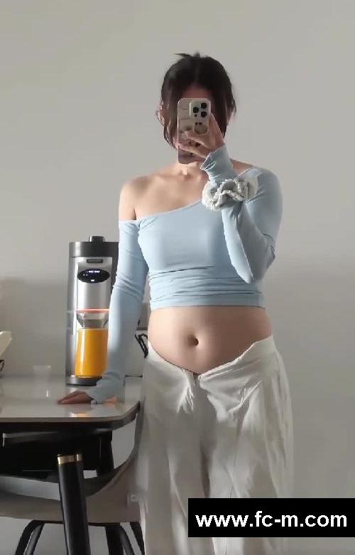 瘦肚子10天的变化