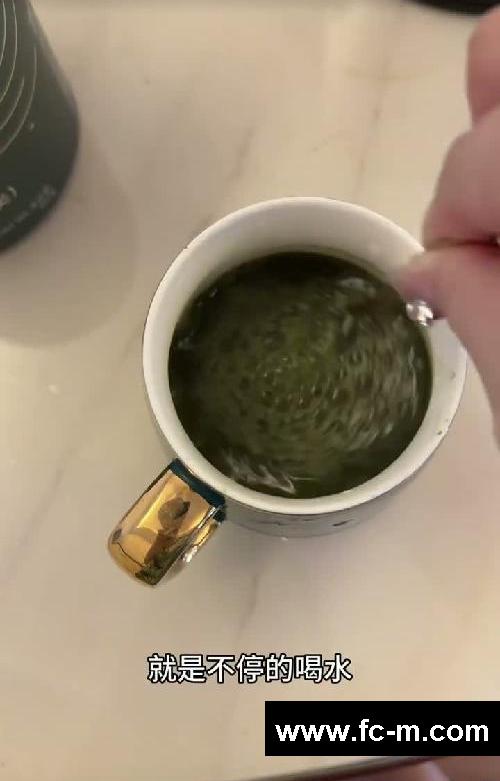 挑战刘亦菲减肥法