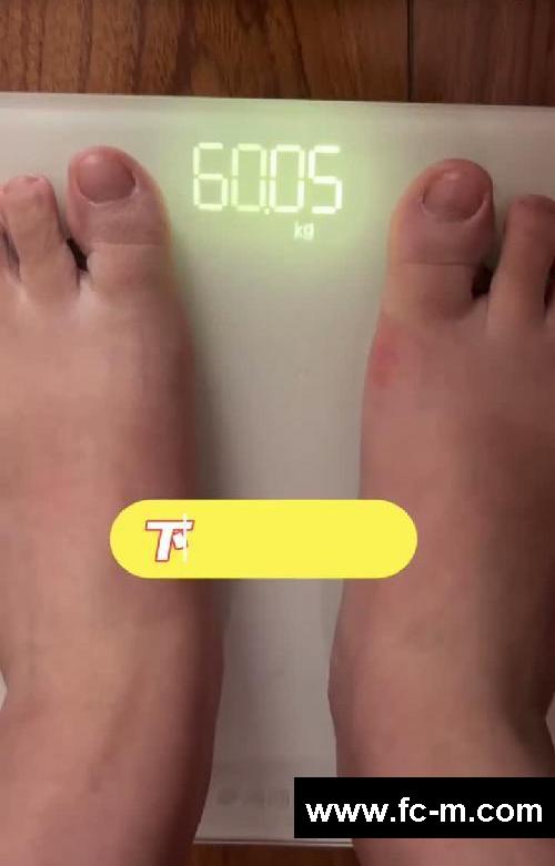 发疯减肥 ｜挑战1️⃣2️⃣天伊能静碳循环减肥法