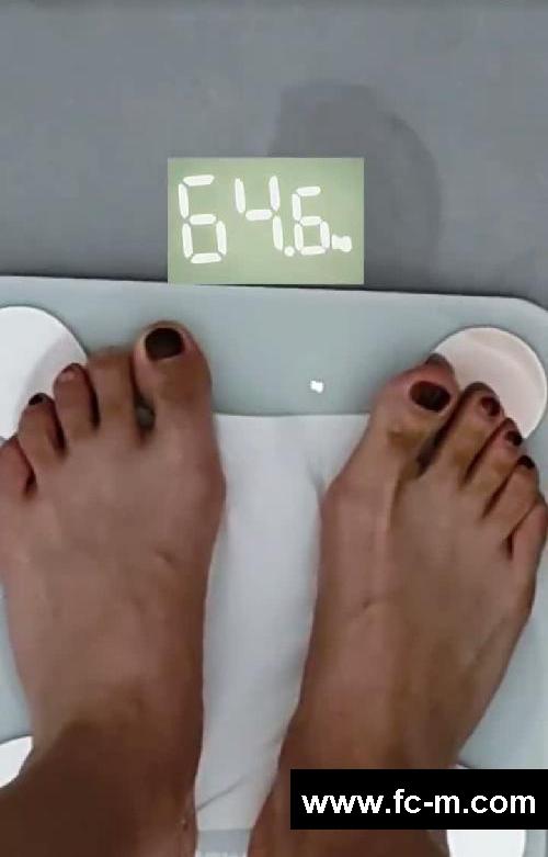 发疯减肥