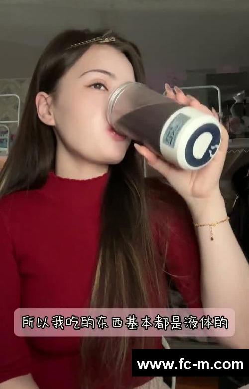 生活化减脂VLOG｜挑战秦昊减肥法的第一天
