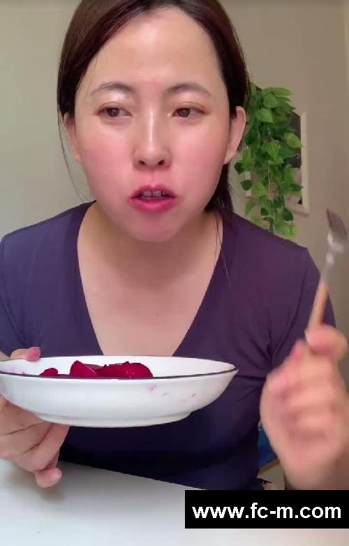 发疯减肥Day17！挑战一个月瘦20斤！