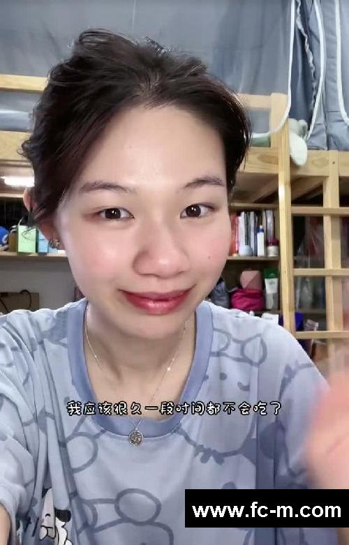 减肥只吃辣条挑战！体重会发生什么变化！