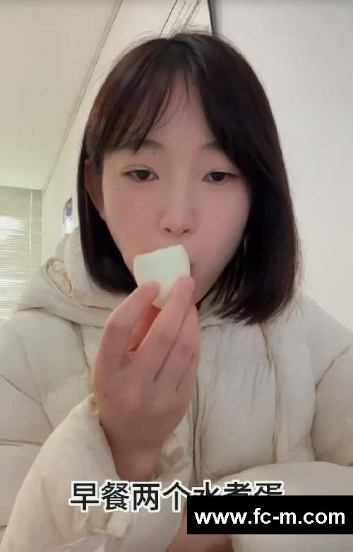 挑战刘亦菲减肥法｜5️⃣天瘦了11斤完整版