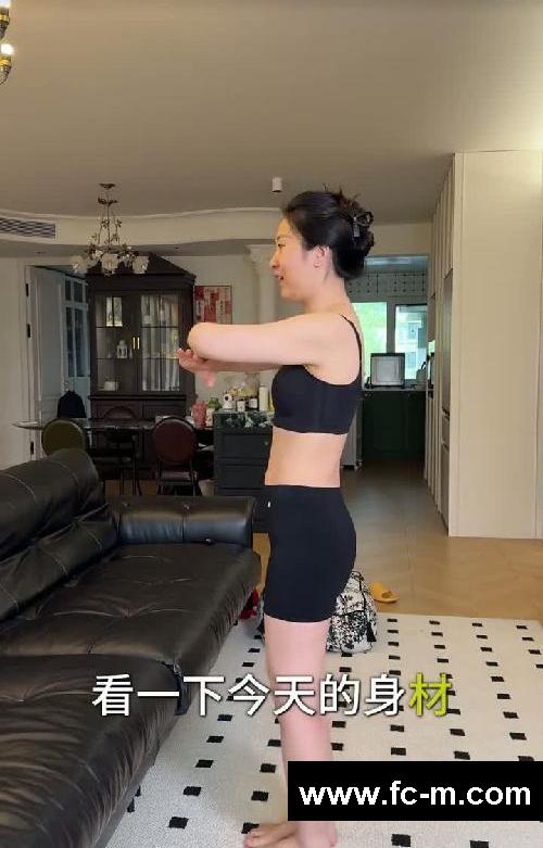 504小时只喝水不吃饭，挑战失败#辟谷减肥
