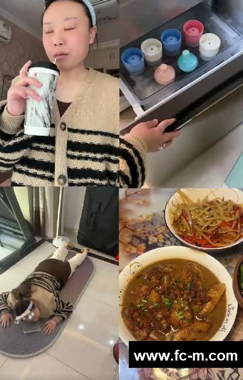 发疯减肥第25天 | 挑战从130斤瘦到99斤
