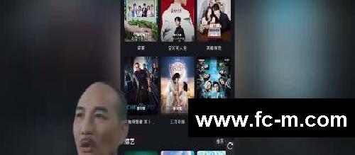 一个免费看剧的神器，超硬核