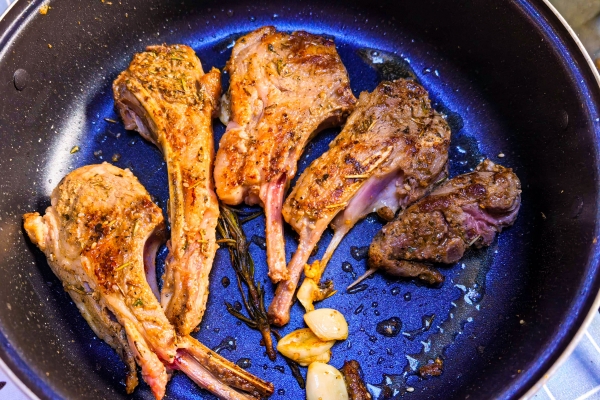 减肥能吃羊肉吗