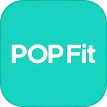 POPFit1.2.30运动与健康app