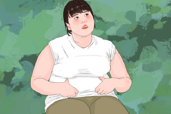 三伏天如何减肥