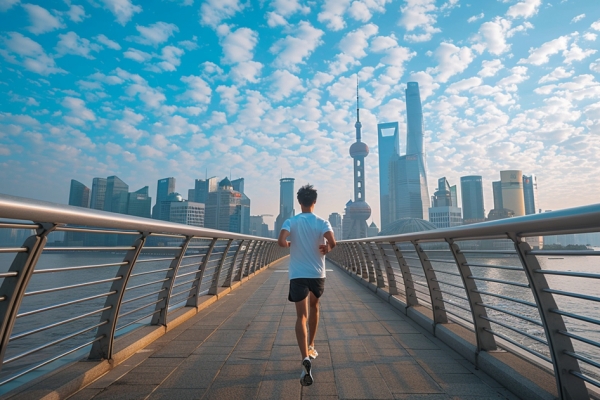 晨跑减肥么