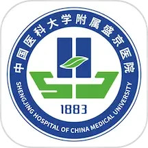 掌上盛京医院应用商店app下载