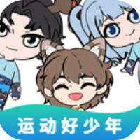 杰哆曼运动计时器软件