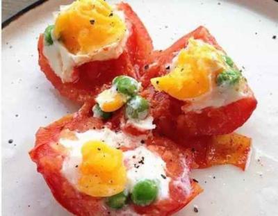 不节食也能减肥，教你做营养又美味的减肥早餐