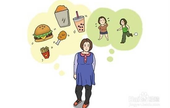 21天减肥法第三阶段会反弹吗(21天减肥法第三阶段不掉秤)