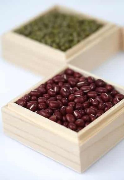 春季快速减肥食谱推荐，3周瘦24斤的红豆绿豆减肥汤