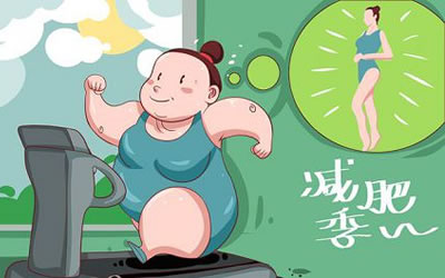 警惕！催吐减肥法最伤身体