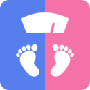 体重记录打卡 APP