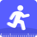 跑步健身助手 APP