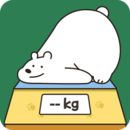 小熊体重 APP