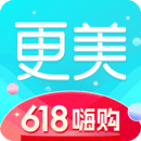 更美 APP