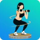 有氧运动减肥专家 APP