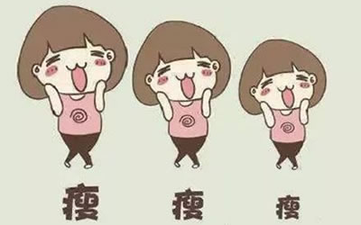 坐月子恢复身材不是梦