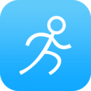运动跑步计 APP
