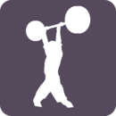 <strong>燃脂腹肌速成 APP</strong>