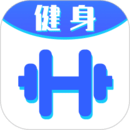 <strong>健身增肌塑形教练 APP</strong>