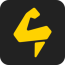 硬汗健身 APP