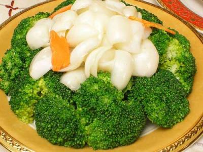 西兰花减肥吗，从西兰花的做法大全解析花椰菜减肥法