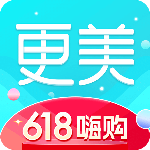 更美pc版官网入口