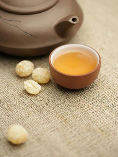 冬季自制中药减肥茶，懒人最佳减肥计划