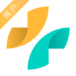 商户下载app并安装