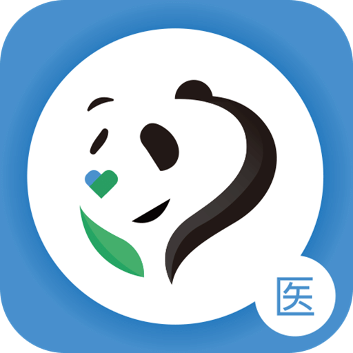熊猫优康复医生端经典版