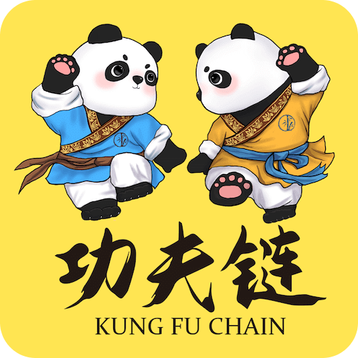 功夫链世界安卓运动健身软件