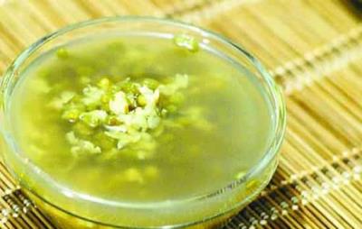喝绿豆汤能减肥吗，夏季推荐绿豆汤减肥法