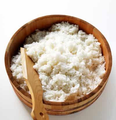 超有效热控米饭减肥法，快速减肥教你吃米饭